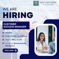 VIJAY'S INFO MEDIA